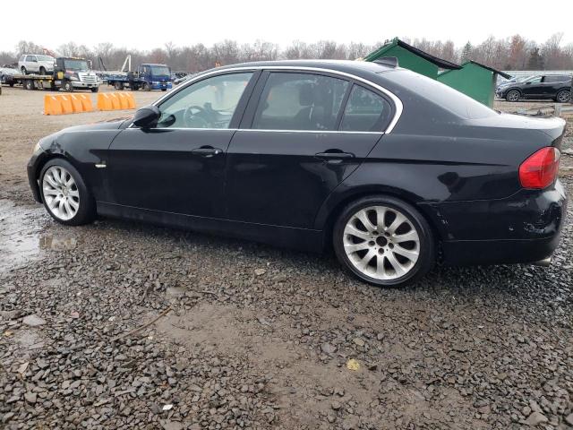 Photo 2 from auction – 2006 BMW 330 XI with VIN WBAVD33546KV64151