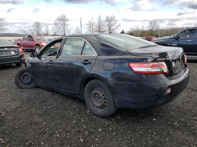Photo 2 from auction – 2010 TOYOTA CAMRY BASE with VIN 4T1BF3EK6AU095527