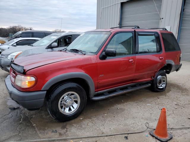 Foto 1 de la subasta – 2000 FORD EXPLORER X con VIN 1FMDU62X2YUB66507