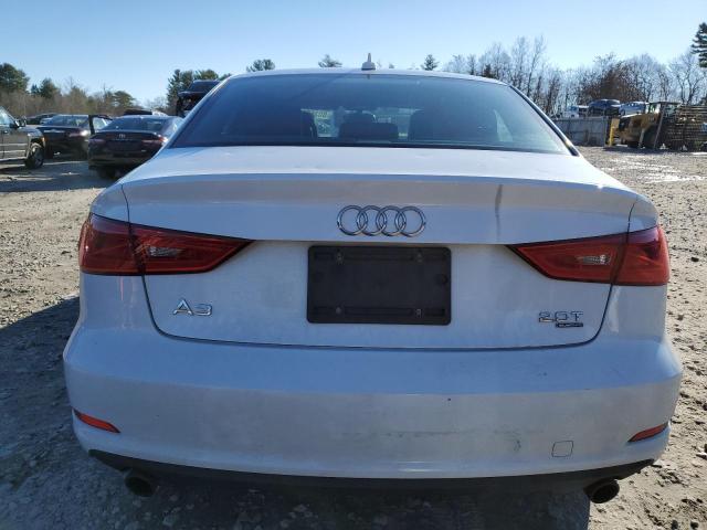 Photo 6 from auction – 2015 AUDI A3 PREMIUM with VIN WAUBFGFF2F1001176