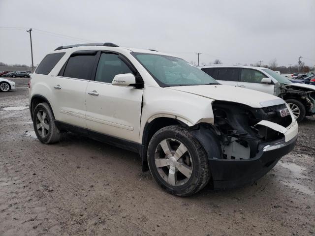 Photo 4 from auction – 2012 GMC ACADIA SLT with VIN 1GKKVREDXCJ191990