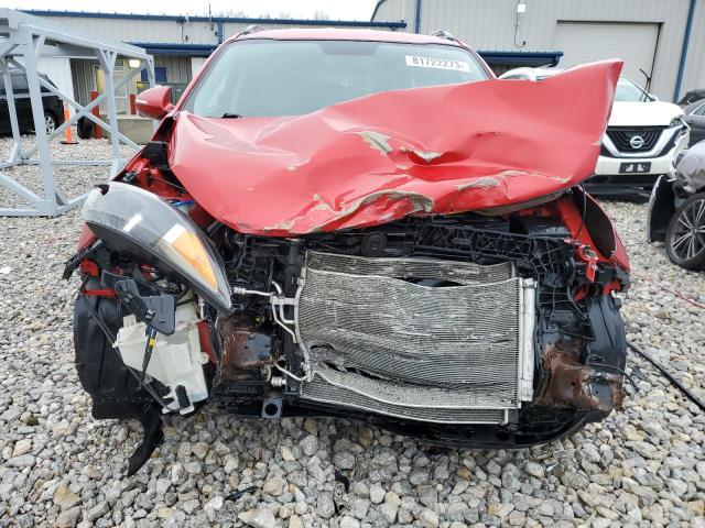 Photo 5 from auction – 2011 KIA SPORTAGE L with VIN KNDPB3A22B7089882