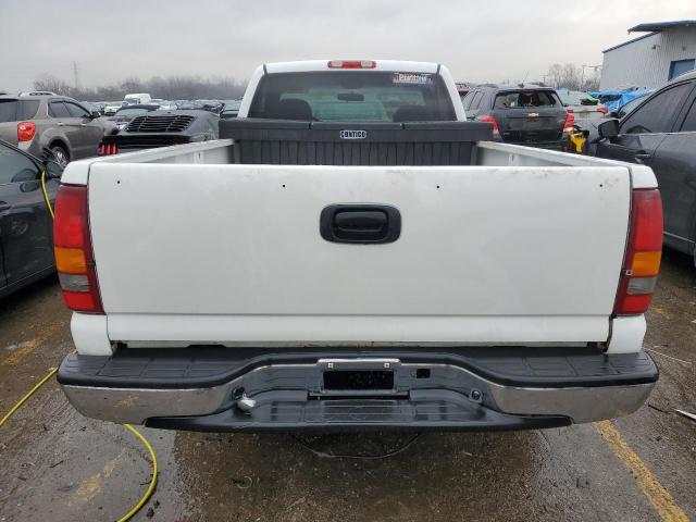 Photo 6 from auction – 2000 CHEVROLET SILVERADO with VIN 1GCEC14T5YE296266