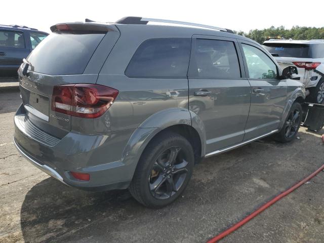 Photo 3 from auction – 2020 DODGE JOURNEY CR with VIN 3C4PDCGBXLT265897