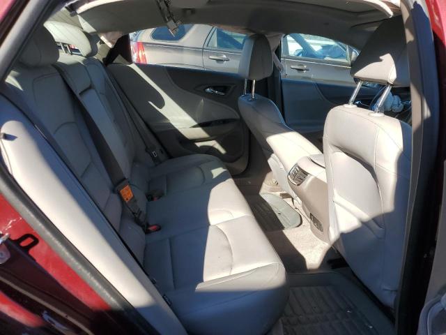 Photo 10 from auction – 2016 CHEVROLET MALIBU LT with VIN 1G1ZE5ST9GF192046