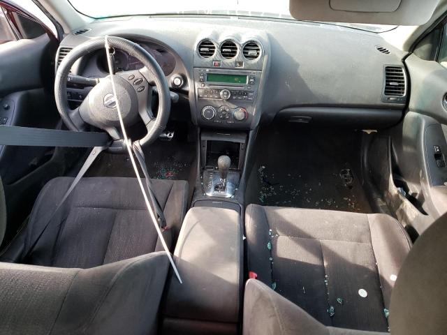 Photo 8 from auction – 2012 NISSAN ALTIMA BAS with VIN 1N4AL2AP5CN468936