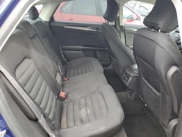 Photo 10 from auction – 2015 FORD FUSION SE with VIN 3FA6P0H72FR306994