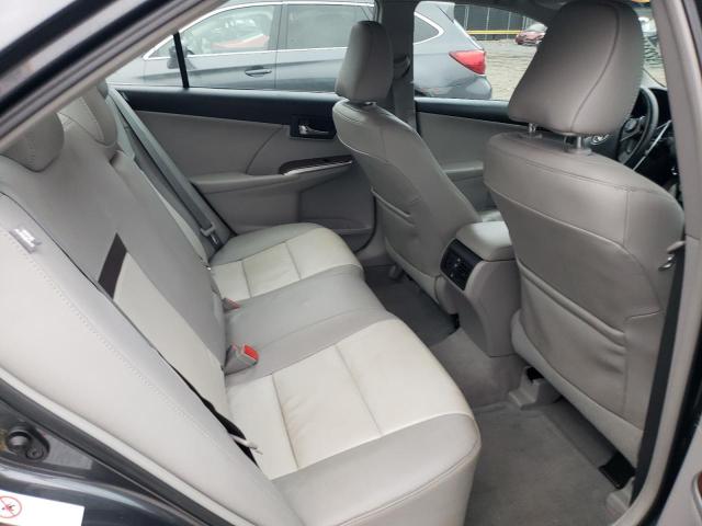 Photo 10 from auction – 2012 TOYOTA CAMRY SE with VIN 4T1BK1FK7CU522909