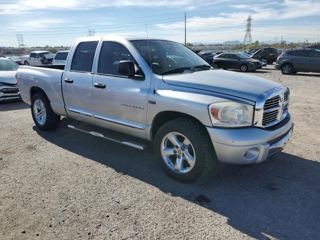 Photo 4 from auction – 2007 DODGE RAM 1500 S with VIN 1D7HA18287S171224