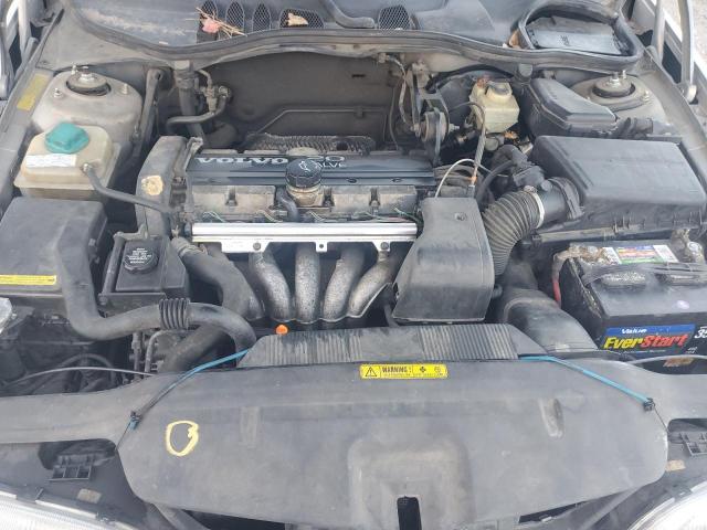 Photo 11 from auction – 1998 VOLVO S70 with VIN YV1LS5585W1504575