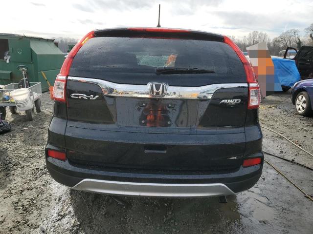 Photo 6 from auction – 2015 HONDA CR-V EX with VIN 2HKRM4H53FH688669