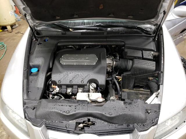 Photo 11 from auction – 2006 ACURA 3.2TL with VIN 19UUA66236A010679