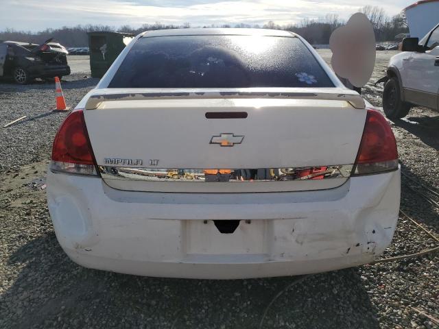 Photo 6 from auction – 2007 CHEVROLET IMPALA LT with VIN 2G1WT58N279294850