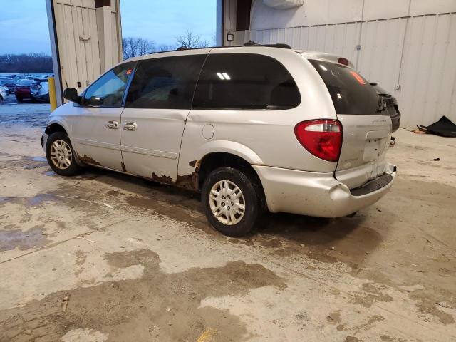 Photo 2 from auction – 2005 DODGE GRAND CARA with VIN 2D4GP24RX5R343431