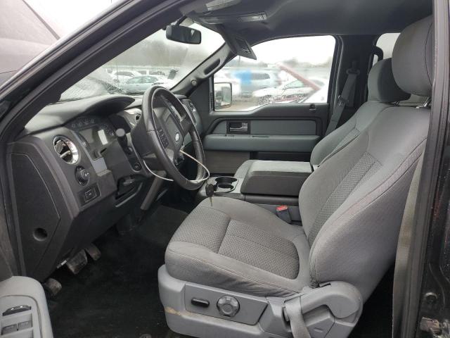 Photo 7 from auction – 2012 FORD F150 SUPER with VIN 1FTFW1EF7CFB75021
