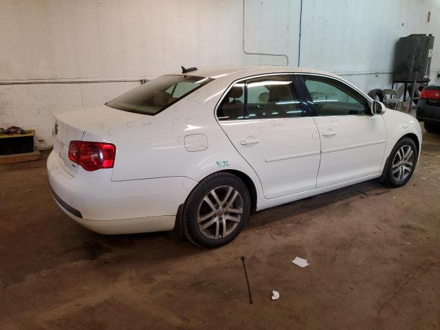 Photo 3 from auction – 2006 VOLKSWAGEN JETTA TDI with VIN 3VWST71K96M681237