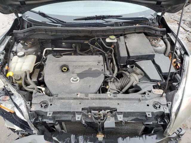 Photo 11 from auction – 2010 MAZDA 3 I with VIN JM1BL1SG6A1148259
