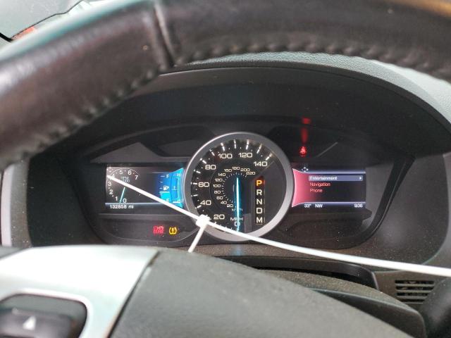 Photo 9 from auction – 2014 FORD EXPLORER X with VIN 1FM5K8D85EGA01895