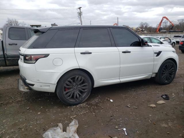 Photo 3 from auction – 2017 LAND ROVER RANGE ROVE with VIN SALWV2FV9HA138239