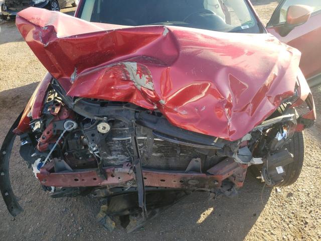 Photo 11 from auction – 2016 MAZDA CX-5 TOURI with VIN JM3KE2CY1G0675350