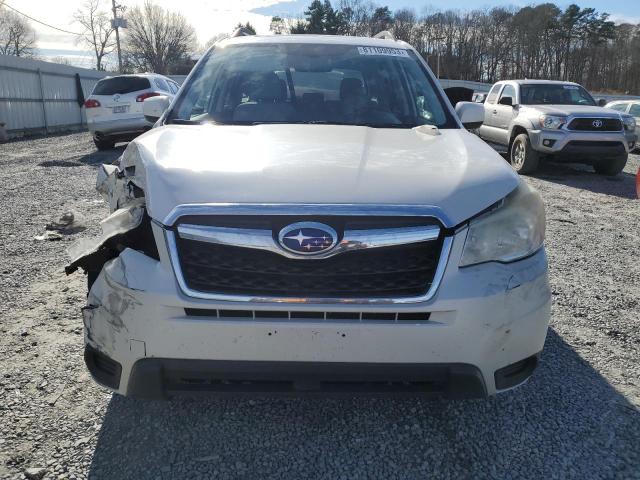 Photo 5 from auction – 2015 SUBARU FORESTER 2 with VIN JF2SJADC5FH531450