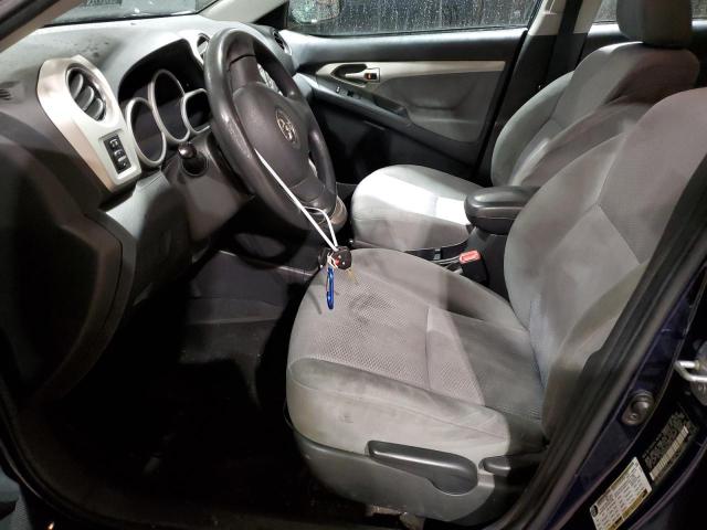 Photo 7 from auction – 2009 TOYOTA COROLLA MA with VIN 2T1KU40E59C143271