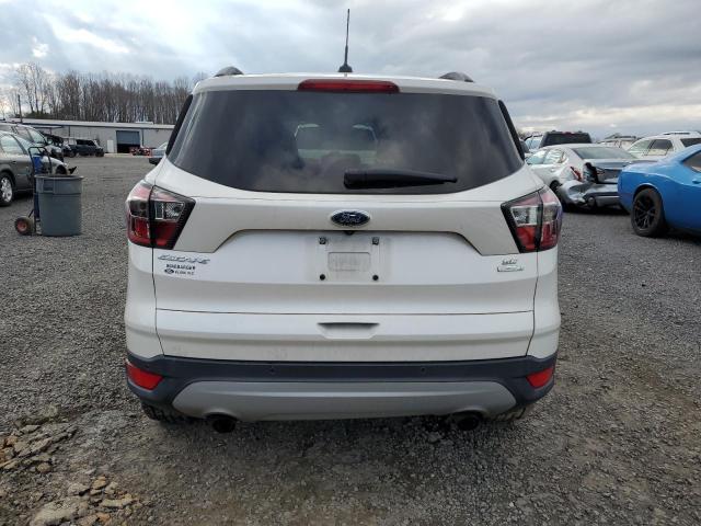 Photo 6 from auction – 2017 FORD ESCAPE SE with VIN 1FMCU0GD5HUB34836