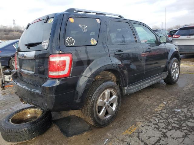 صورة رقم 3 من المزاد - 2008 FORD ESCAPE LIM مع VIN 1FMCU04198KE64243