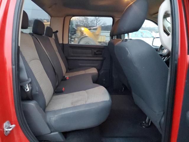 Photo 10 from auction – 2010 DODGE RAM 1500 with VIN 1D7RV1CP7AS161691