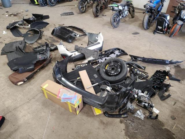 Photo 12 from auction – 2018 SUBARU OUTBACK TO with VIN 4S4BSETC0J3292217