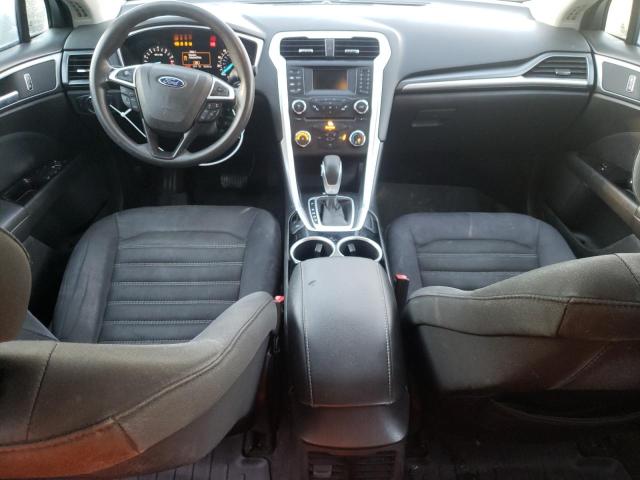 Photo 8 from auction – 2013 FORD FUSION SE with VIN 3FA6P0H77DR327496