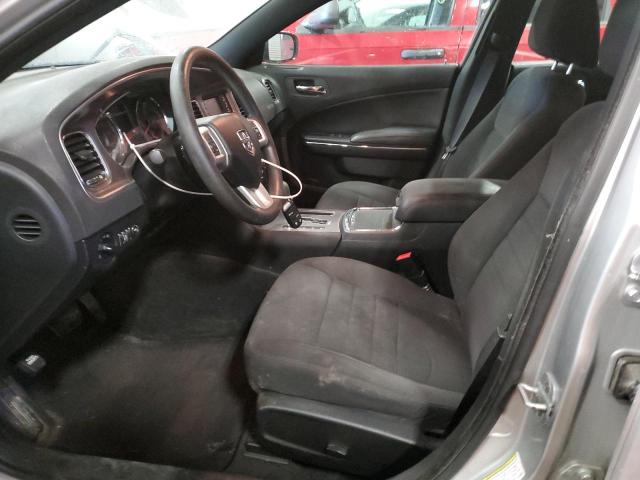 Photo 7 from auction – 2012 DODGE CHARGER SE with VIN 2C3CDXBG9CH108836