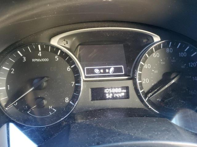 Photo 9 from auction – 2013 NISSAN ALTIMA 2.5 with VIN 1N4AL3AP7DC275299