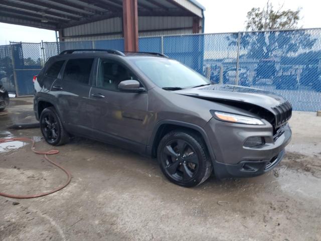 Photo 4 from auction – 2018 JEEP CHEROKEE L with VIN 1C4PJLCBXJD595606