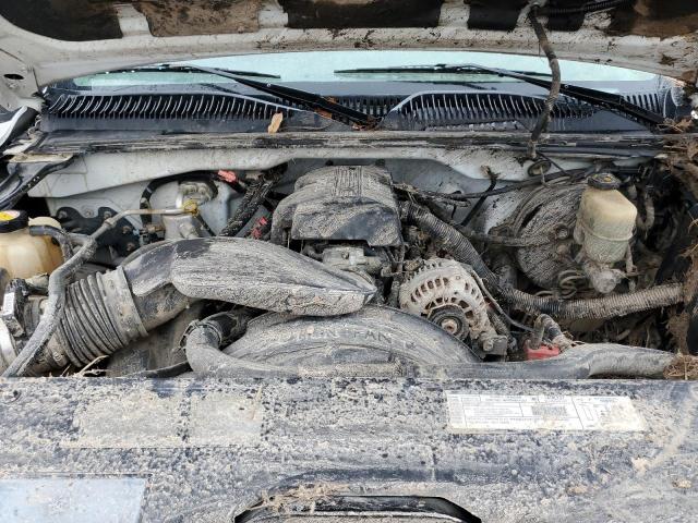 Photo 11 from auction – 2000 CHEVROLET SILVERADO with VIN 2GCEK19T7Y1281216