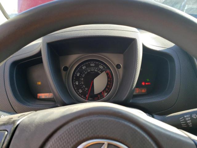 Photo 9 from auction – 2008 TOYOTA SCION XD with VIN JTKKU10458J023536