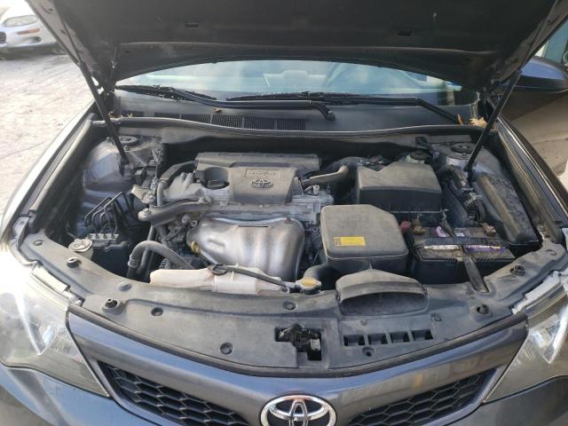 Photo 11 from auction – 2014 TOYOTA CAMRY L with VIN 4T1BF1FK0EU466643