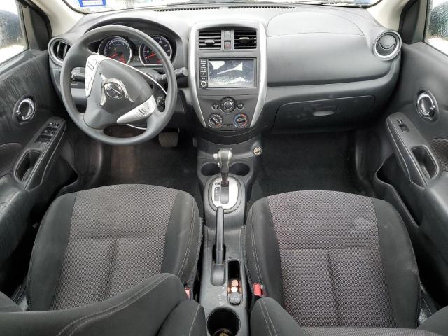 Photo 8 from auction – 2018 NISSAN VERSA S with VIN 3N1CN7AP2JL886106