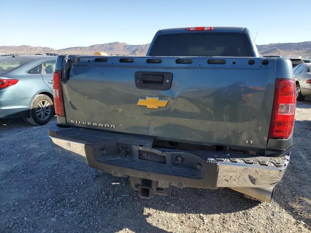 Photo 6 from auction – 2012 CHEVROLET SILVERADO with VIN 1GC4K0C85CF102294