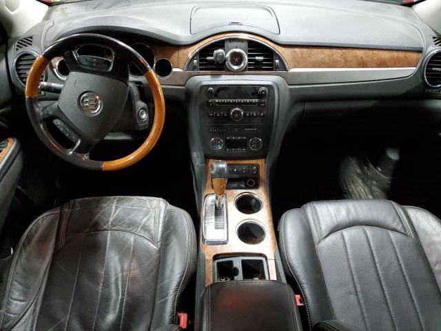 Photo 8 from auction – 2011 BUICK ENCLAVE CX with VIN 5GAKVBEDXBJ346931