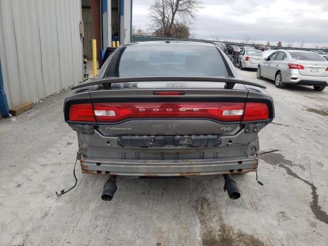 Photo 6 from auction – 2011 DODGE CHARGER R/ with VIN 2B3CL5CT3BH555189