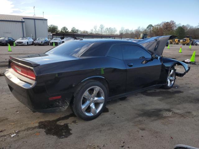 Photo 3 from auction – 2014 DODGE CHALLENGER with VIN 2C3CDYBT8EH158696