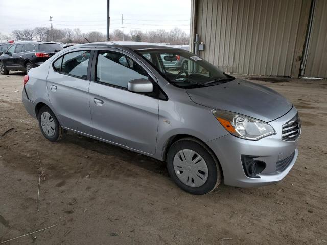 Photo 4 from auction – 2017 MITSUBISHI MIRAGE G4 with VIN ML32F3FJ0HHF08741