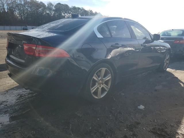 Photo 3 from auction – 2017 JAGUAR XE PREMIUM with VIN SAJAD4BG1HA978976