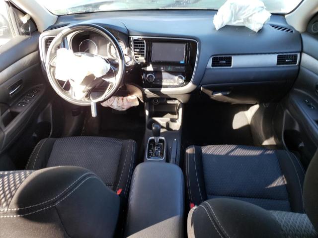 Photo 8 from auction – 2016 MITSUBISHI OUTLANDER with VIN JA4AD3A3XGZ002647