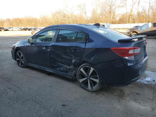 Photo 2 from auction – 2019 SUBARU IMPREZA SP with VIN 4S3GKAM65K3624276
