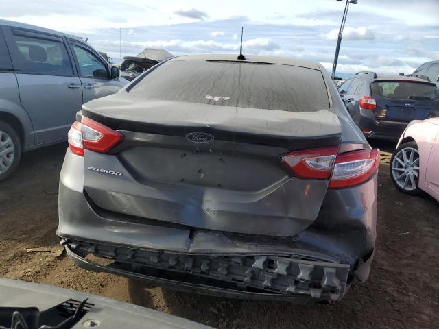Photo 6 from auction – 2015 FORD FUSION S with VIN 3FA6P0G72FR271908