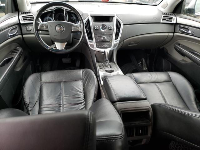 Photo 8 from auction – 2011 CADILLAC SRX with VIN 3GYFNGEY2BS557467
