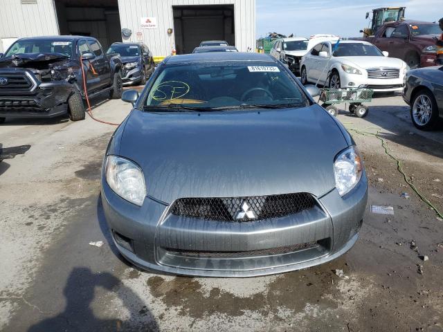 Photo 5 from auction – 2009 MITSUBISHI ECLIPSE GS with VIN 4A3AK24F49E041205
