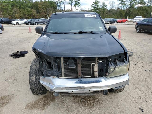 Photo 5 from auction – 2008 CHEVROLET COLORADO with VIN 1GCDS13E588128837